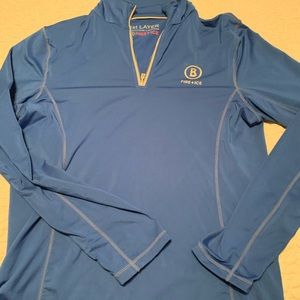 Bogner Fire And Ice 1/4 Zip Pullover